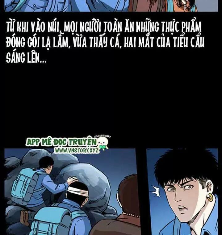 U Minh Ngụy Tượng Chapter 273 - Trang 17