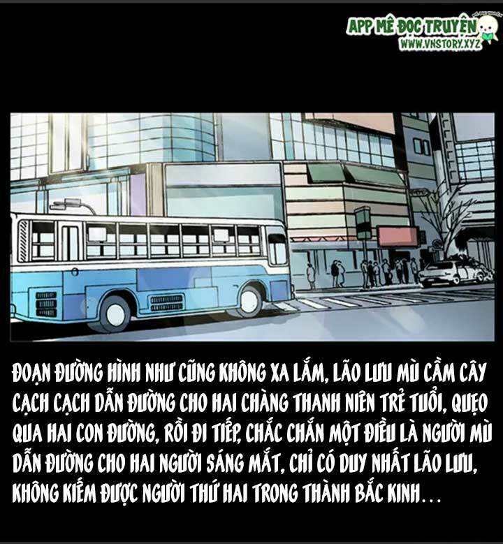 U Minh Ngụy Tượng Chapter 48 - Trang 41