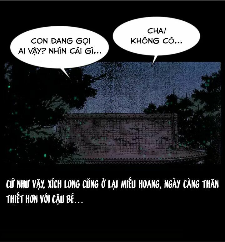 U Minh Ngụy Tượng Chapter 54 - Trang 37