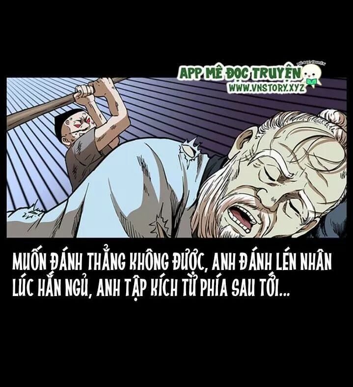 U Minh Ngụy Tượng Chapter 284 - Trang 83