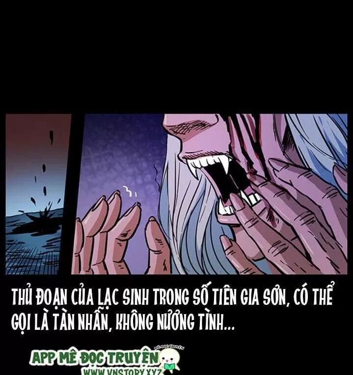 U Minh Ngụy Tượng Chapter 280 - Trang 7