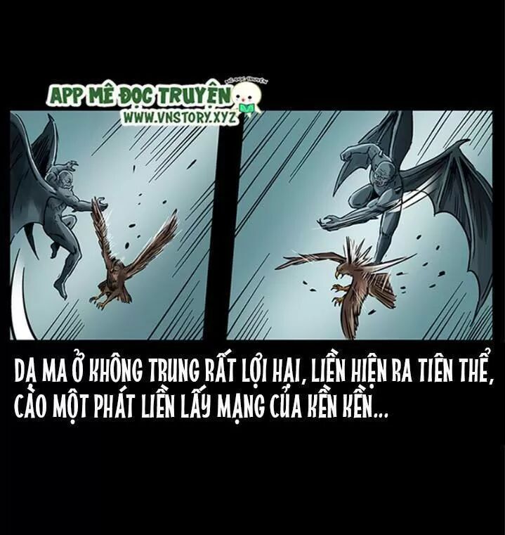 U Minh Ngụy Tượng Chapter 283 - Trang 7