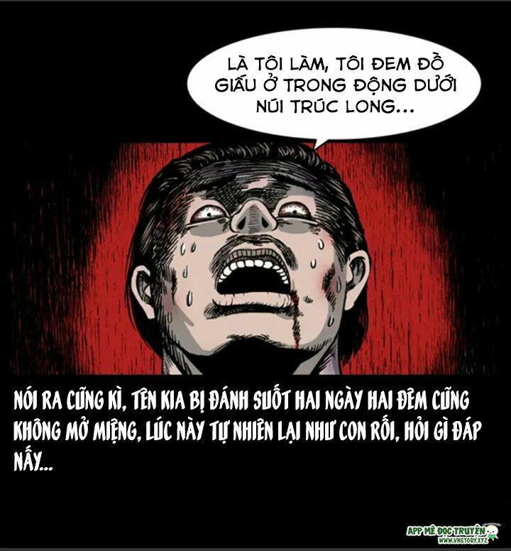 U Minh Ngụy Tượng Chapter 17 - Trang 43