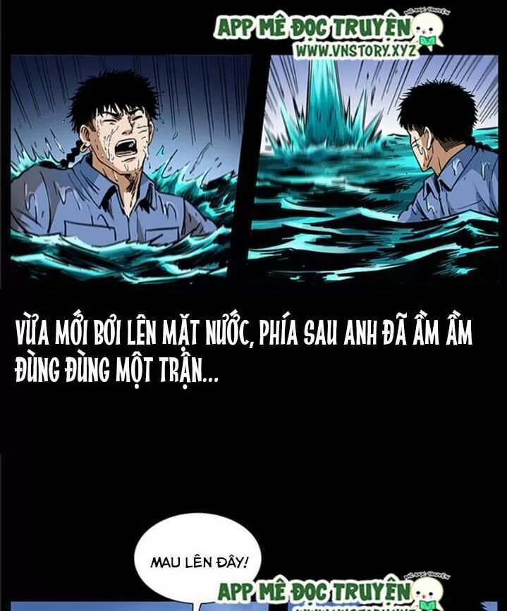 U Minh Ngụy Tượng Chapter 288 - Trang 44