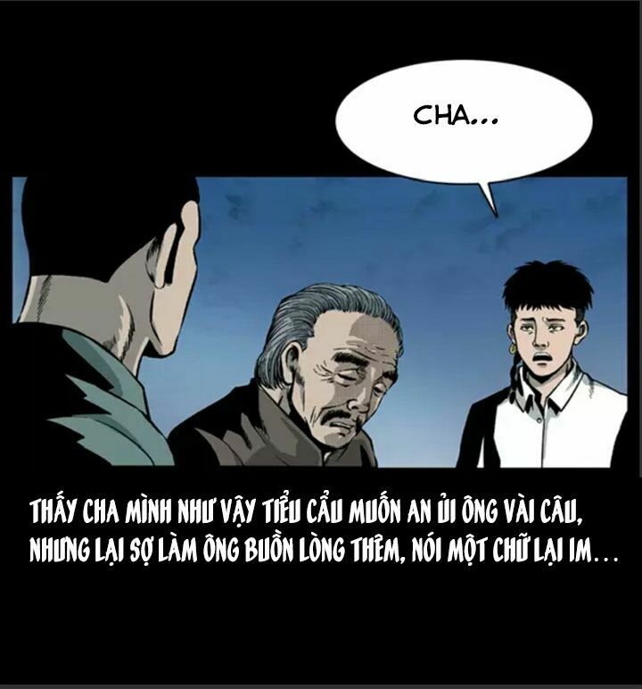 U Minh Ngụy Tượng Chapter 33 - Trang 6