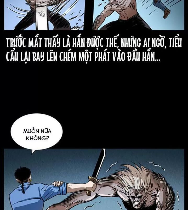 U Minh Ngụy Tượng Chapter 278 - Trang 77