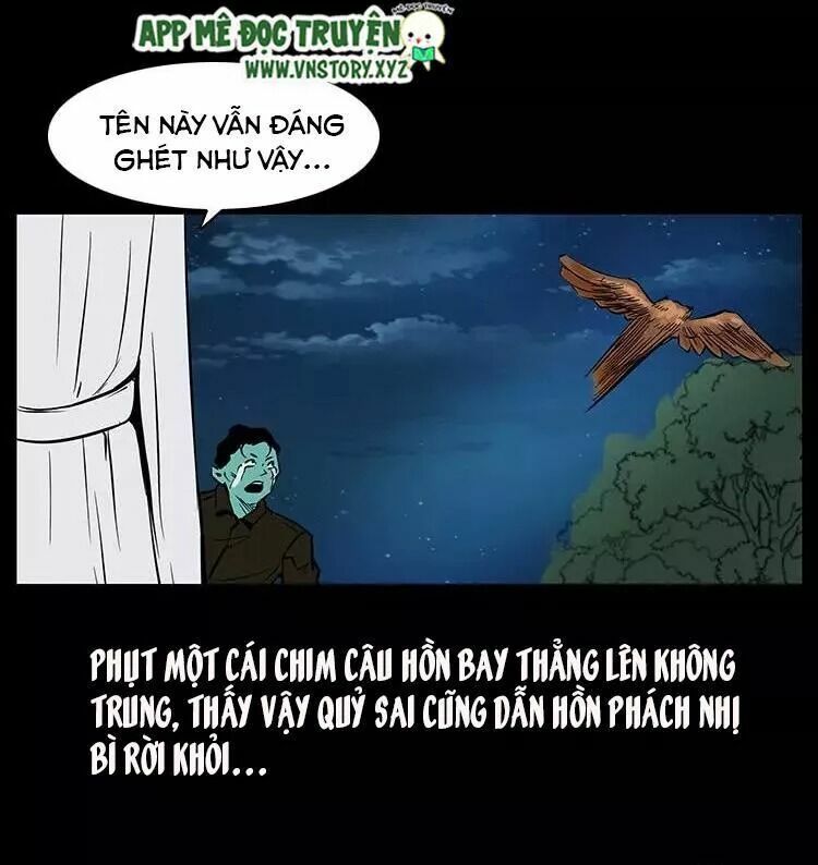 U Minh Ngụy Tượng Chapter 91 - Trang 86