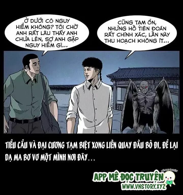 U Minh Ngụy Tượng Chapter 71 - Trang 58