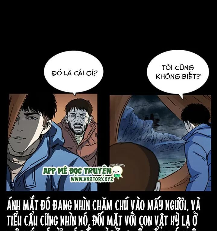 U Minh Ngụy Tượng Chapter 269 - Trang 15