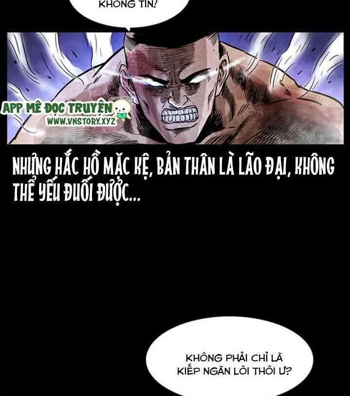 U Minh Ngụy Tượng Chapter 272 - Trang 80