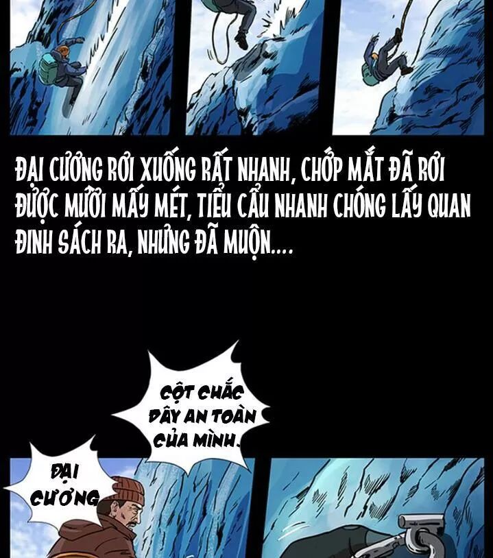 U Minh Ngụy Tượng Chapter 269 - Trang 49