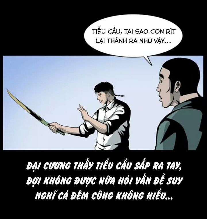 U Minh Ngụy Tượng Chapter 28 - Trang 51