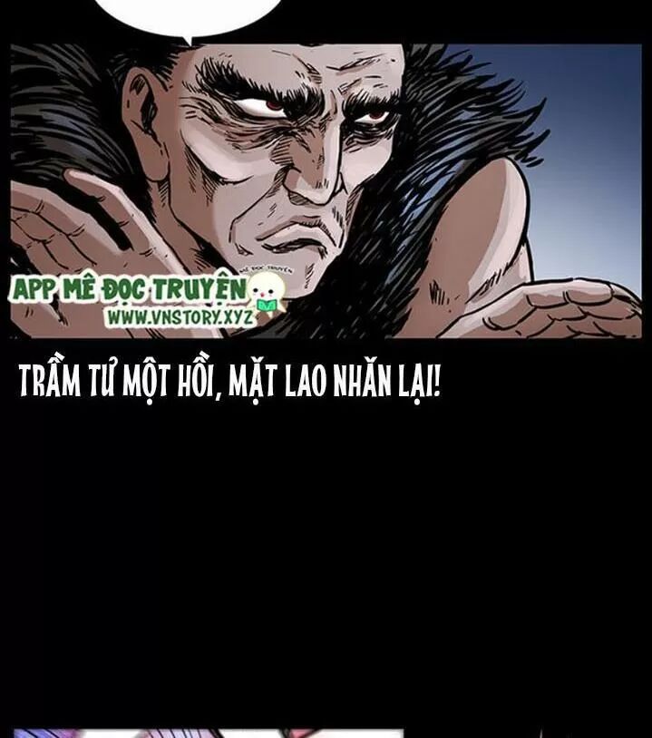 U Minh Ngụy Tượng Chapter 283 - Trang 75