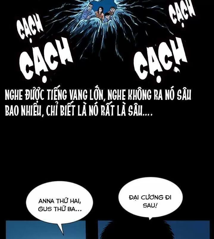 U Minh Ngụy Tượng Chapter 273 - Trang 53