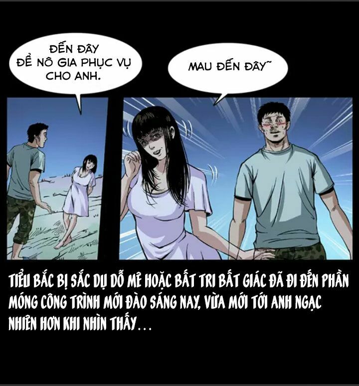 U Minh Ngụy Tượng Chapter 44 - Trang 46