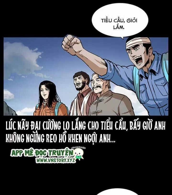 U Minh Ngụy Tượng Chapter 283 - Trang 72