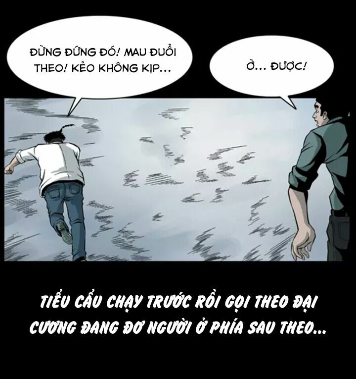 U Minh Ngụy Tượng Chapter 19 - Trang 68