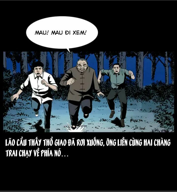 U Minh Ngụy Tượng Chapter 32 - Trang 60