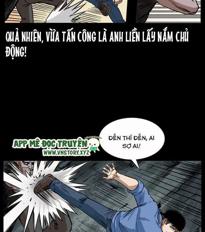 U Minh Ngụy Tượng Chapter 283 - Trang 82