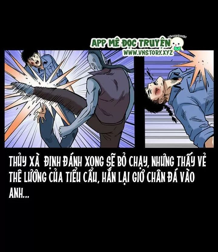 U Minh Ngụy Tượng Chapter 287 - Trang 74