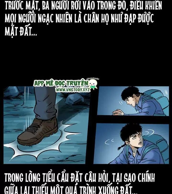 U Minh Ngụy Tượng Chapter 274 - Trang 54