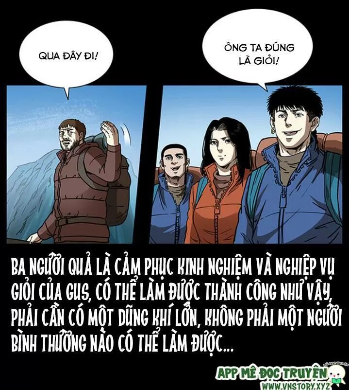 U Minh Ngụy Tượng Chapter 268 - Trang 62