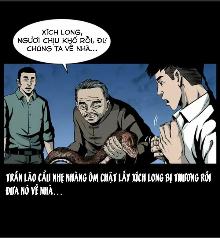 U Minh Ngụy Tượng Chapter 33 - Trang 48