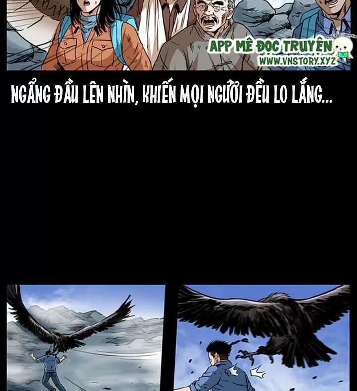 U Minh Ngụy Tượng Chapter 284 - Trang 35