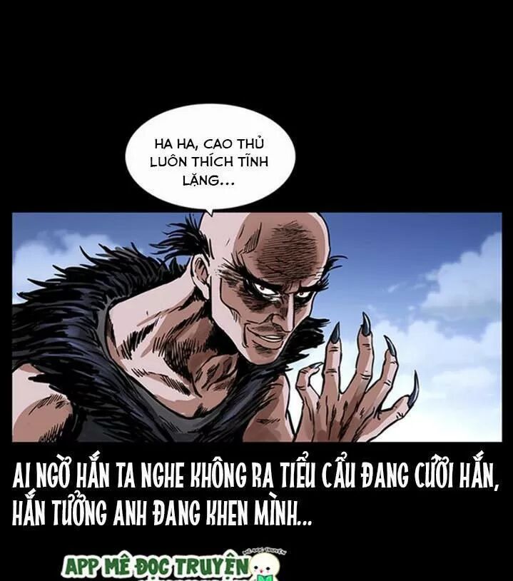 U Minh Ngụy Tượng Chapter 283 - Trang 43