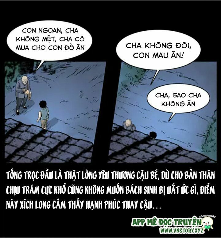 U Minh Ngụy Tượng Chapter 54 - Trang 52