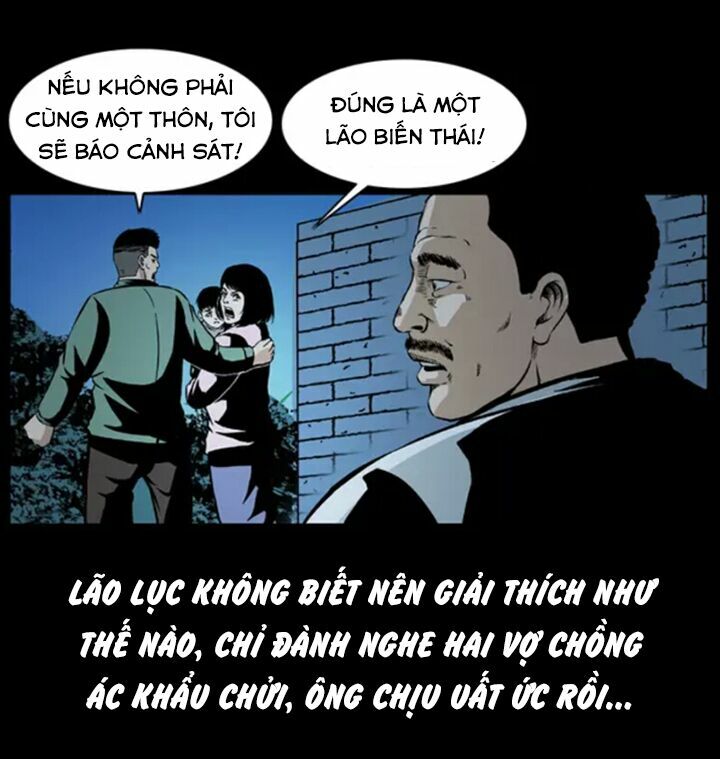 U Minh Ngụy Tượng Chapter 34 - Trang 47