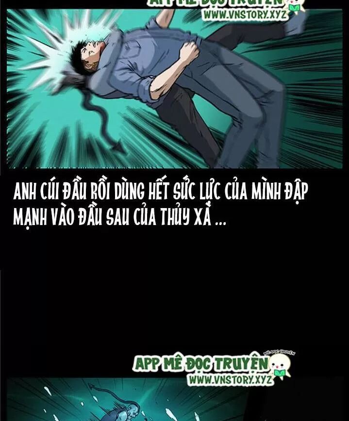 U Minh Ngụy Tượng Chapter 288 - Trang 37