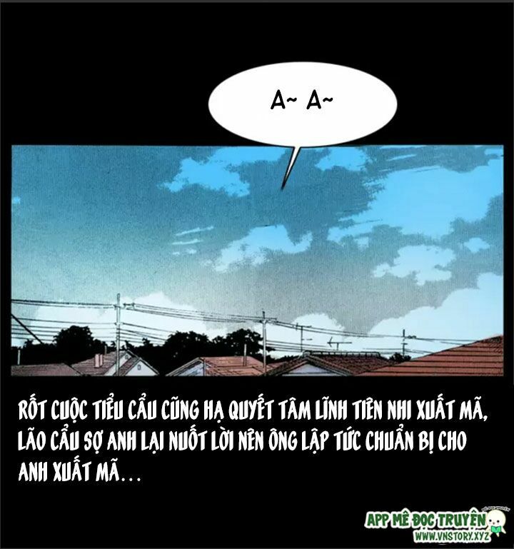 U Minh Ngụy Tượng Chapter 37 - Trang 1