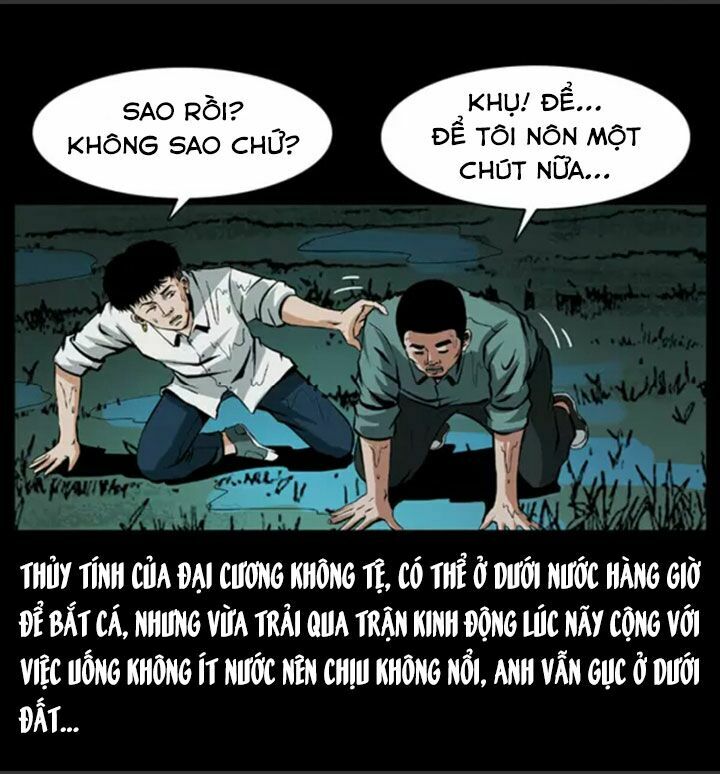 U Minh Ngụy Tượng Chapter 41 - Trang 47