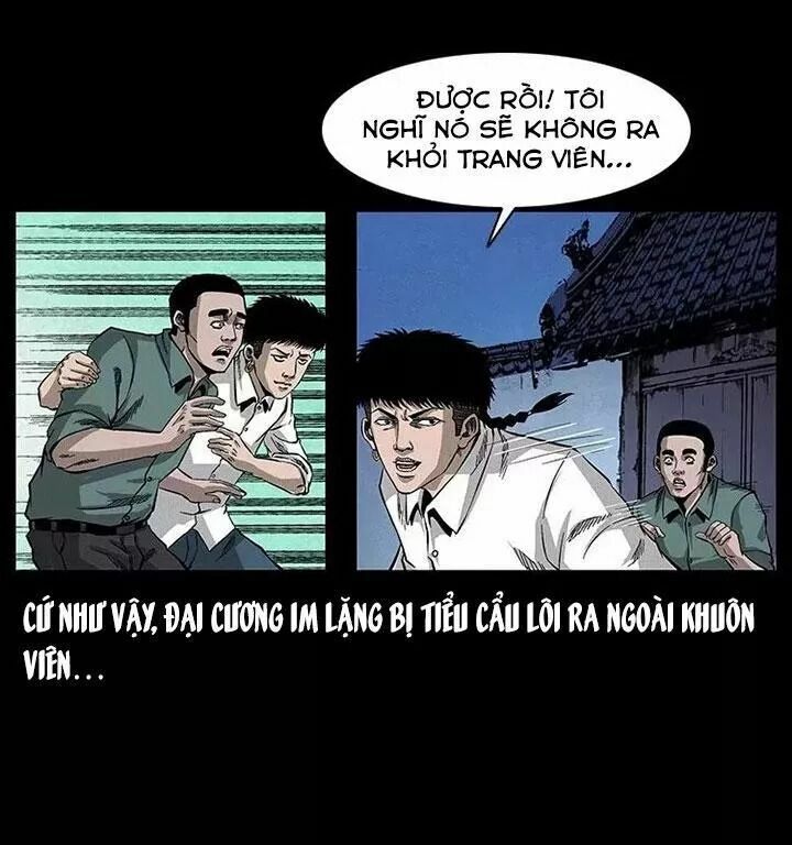 U Minh Ngụy Tượng Chapter 68 - Trang 52