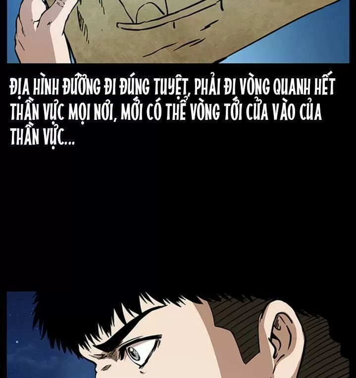 U Minh Ngụy Tượng Chapter 276 - Trang 21