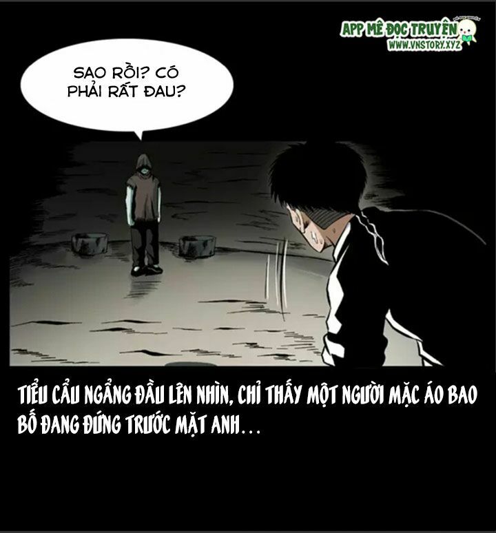 U Minh Ngụy Tượng Chapter 37 - Trang 29