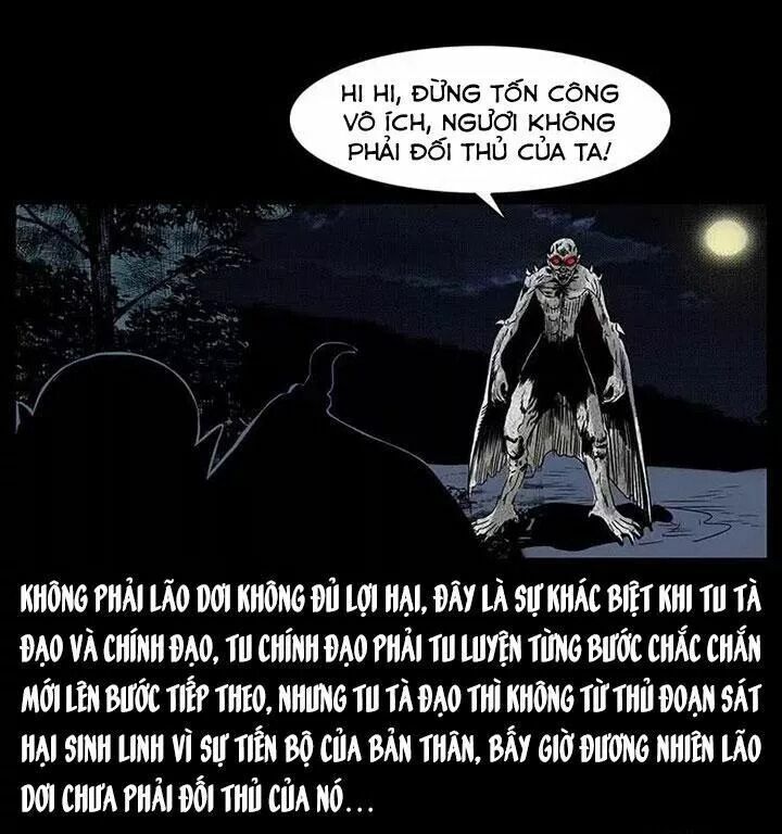 U Minh Ngụy Tượng Chapter 70 - Trang 3