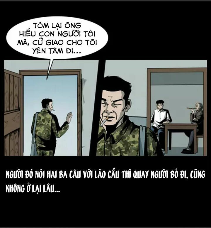 U Minh Ngụy Tượng Chapter 21 - Trang 64