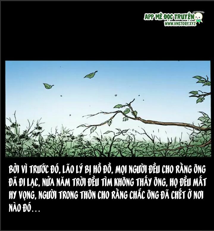 U Minh Ngụy Tượng Chapter 43 - Trang 23