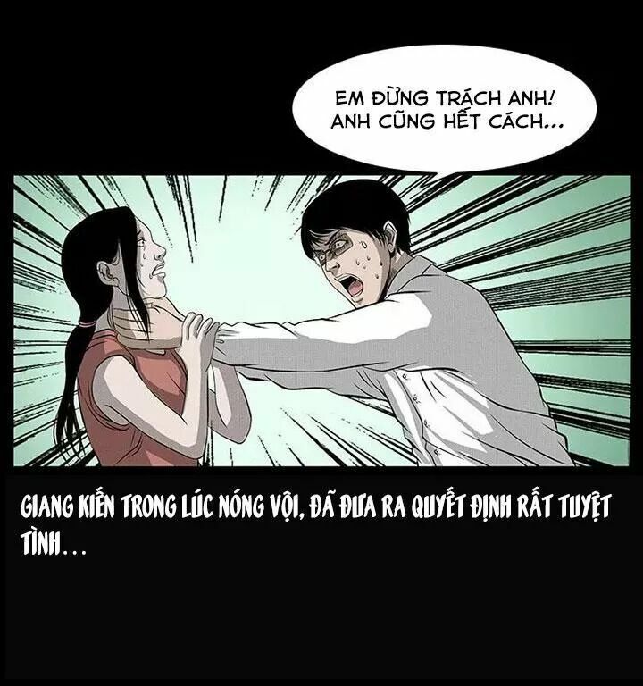 U Minh Ngụy Tượng Chapter 73 - Trang 74