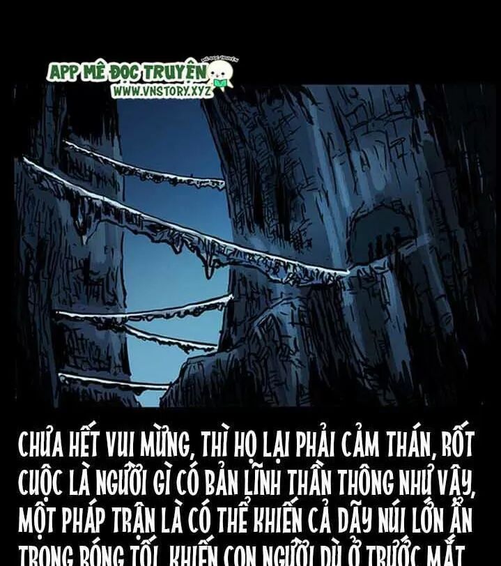 U Minh Ngụy Tượng Chapter 274 - Trang 62