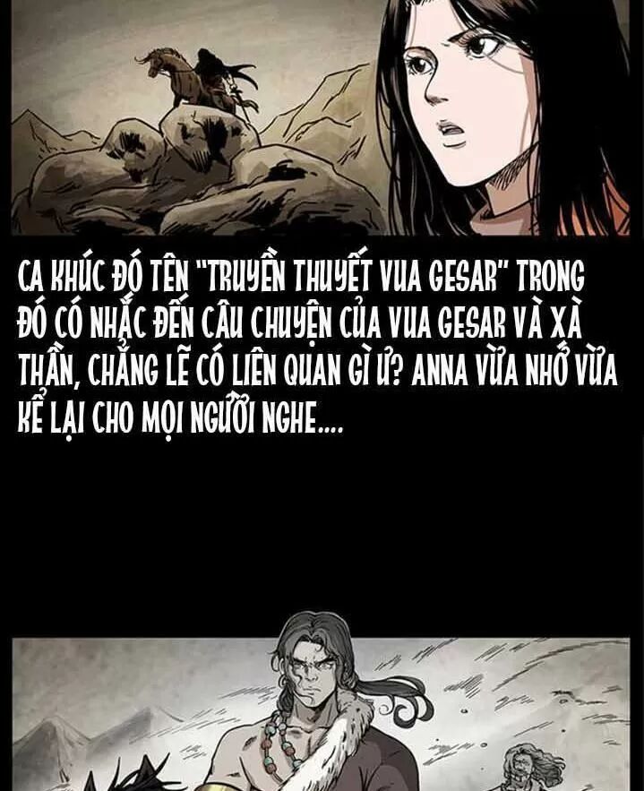 U Minh Ngụy Tượng Chapter 275 - Trang 48