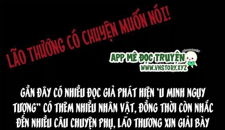 U Minh Ngụy Tượng Chapter 68 - Trang 81