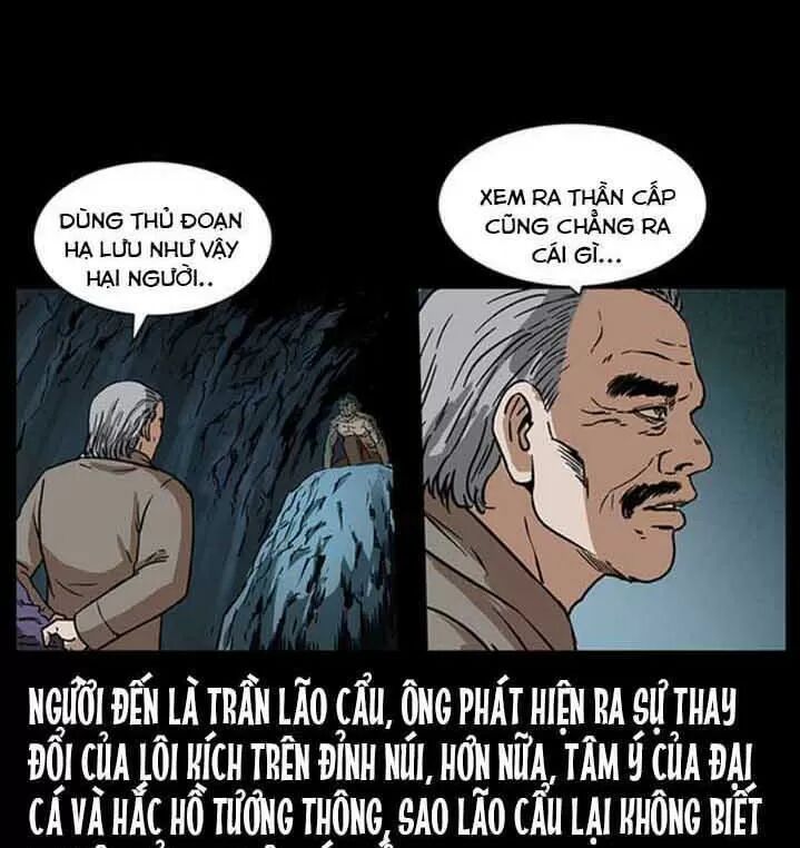 U Minh Ngụy Tượng Chapter 275 - Trang 10