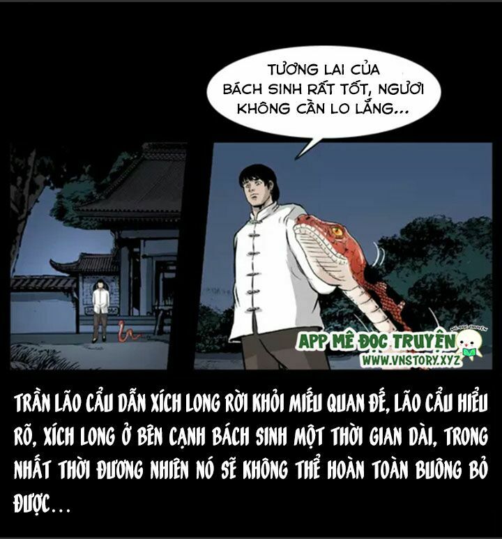 U Minh Ngụy Tượng Chapter 55 - Trang 80