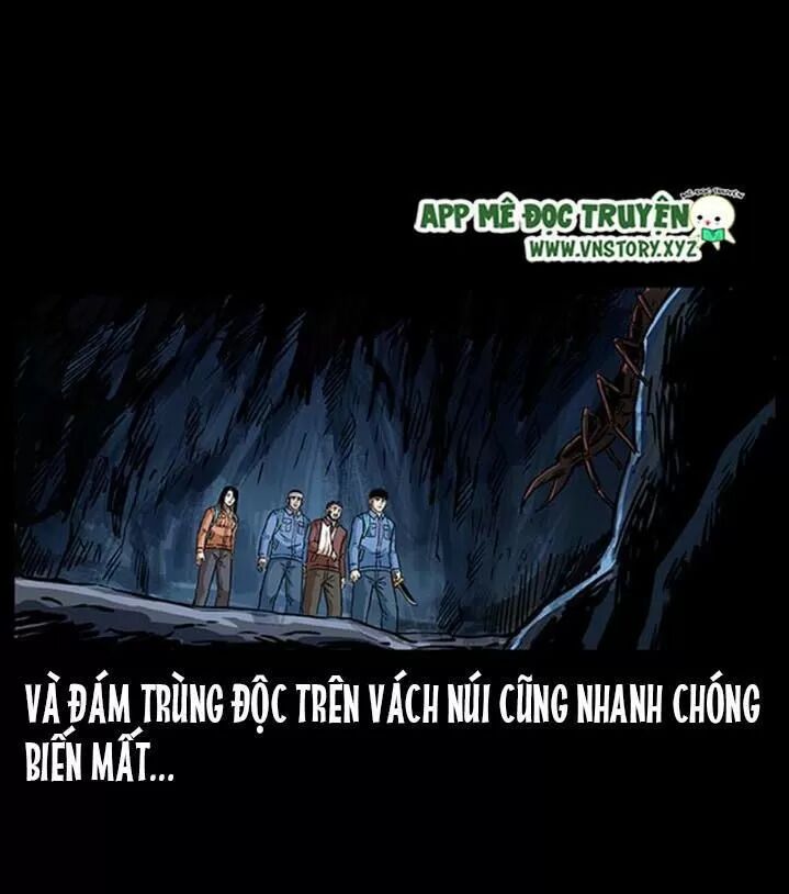 U Minh Ngụy Tượng Chapter 281 - Trang 55