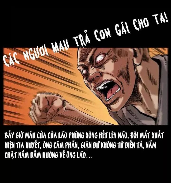 U Minh Ngụy Tượng Chapter 82 - Trang 64