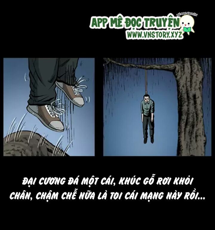 U Minh Ngụy Tượng Chapter 19 - Trang 53