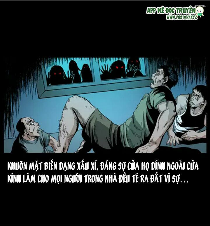 U Minh Ngụy Tượng Chapter 44 - Trang 65